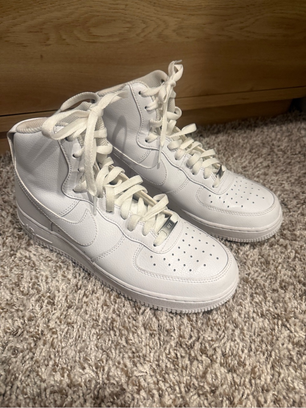 Men's Air Force 1 High